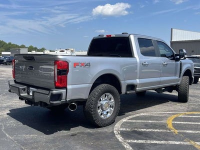 2024 Ford F-250SD XL