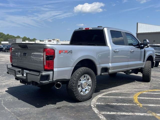 2024 Ford F-250SD XL
