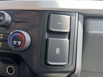 2024 Ford F-250SD XL