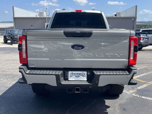 2024 Ford F-250SD XL