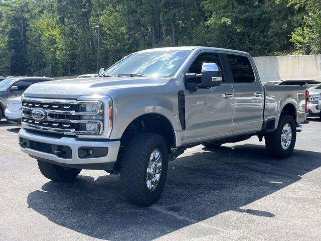 2024 Ford F-250SD XL