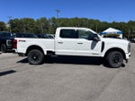 2027 Ford F-250SD Platinum
