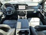 2027 Ford F-250SD Platinum