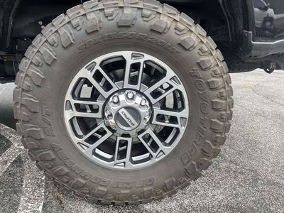 2025 Ford F-250SD Platinum