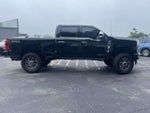 2025 Ford F-250SD Platinum