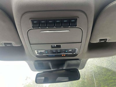 2025 Ford F-250SD Platinum