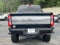 2025 Ford F-250SD Platinum
