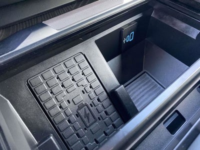 2025 Ford F-250SD Platinum