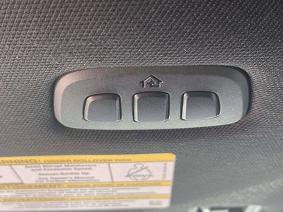 2025 Ford F-250SD Platinum