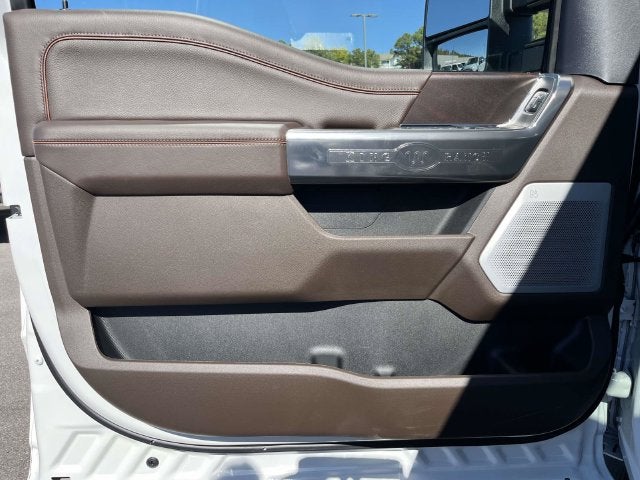 2027 Ford F-250SD King Ranch