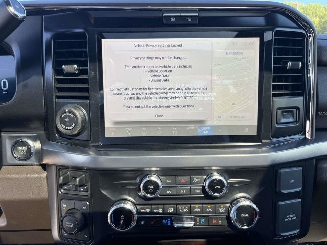 2027 Ford F-250SD King Ranch