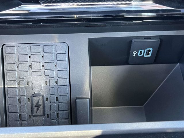 2027 Ford F-250SD King Ranch
