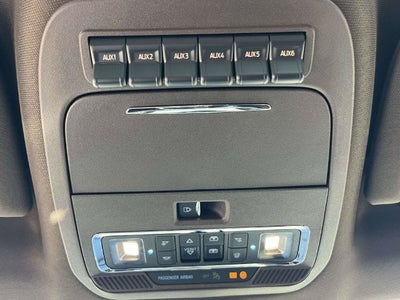 2027 Ford F-250SD King Ranch