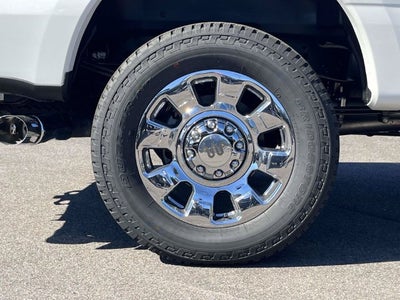 2027 Ford F-250SD King Ranch