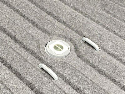 2024 Ford F-250SD Platinum