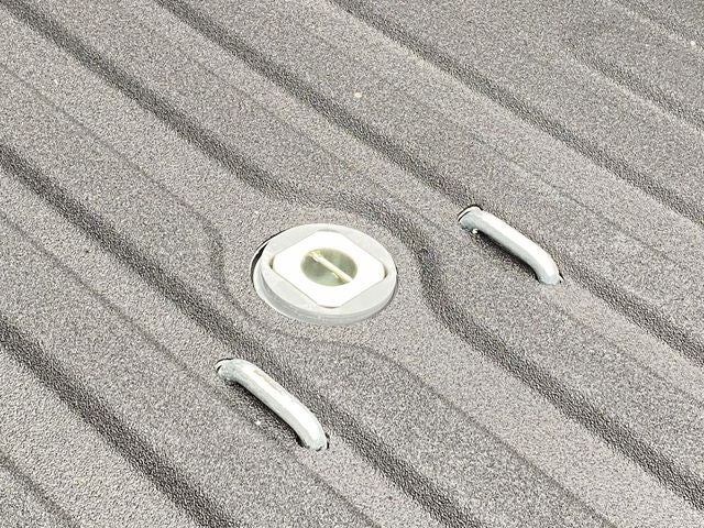 2024 Ford F-250SD Platinum