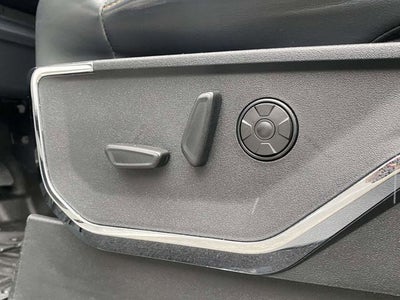 2024 Ford F-250SD Platinum