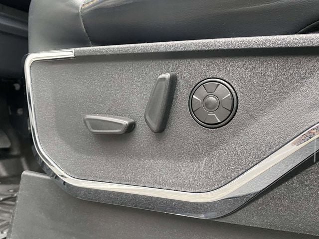 2024 Ford F-250SD Platinum