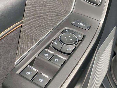 2024 Ford F-250SD Platinum