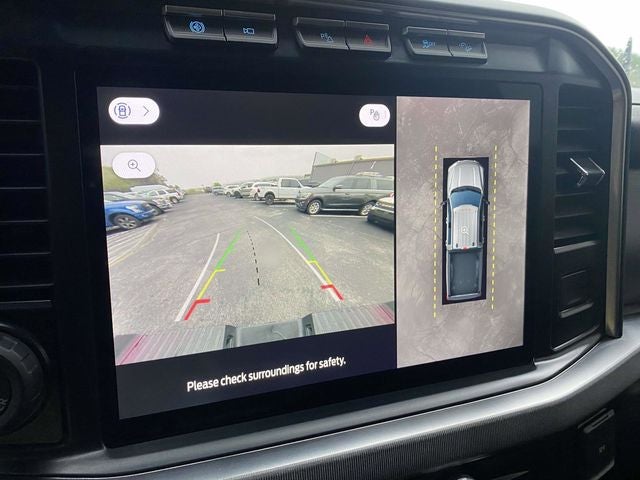 2024 Ford F-250SD Platinum