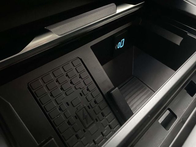 2024 Ford F-250SD Platinum