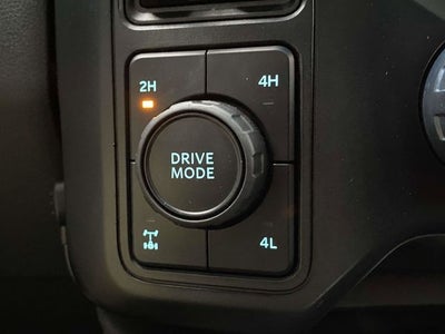 2024 Ford F-250SD Platinum