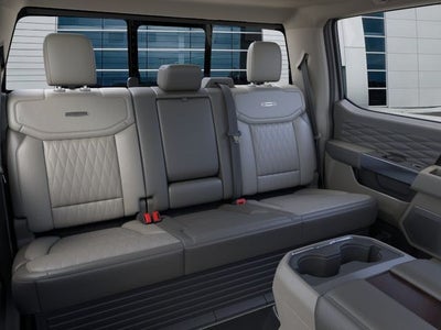 2026 Ford F-250SD Base