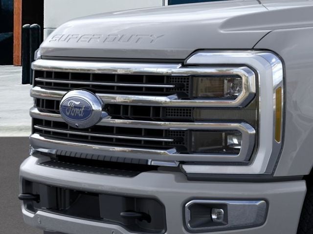 2026 Ford F-250SD Base