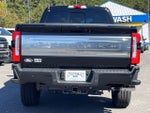 2027 Ford F-250SD Platinum