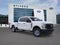 2025 Ford F-250SD XL