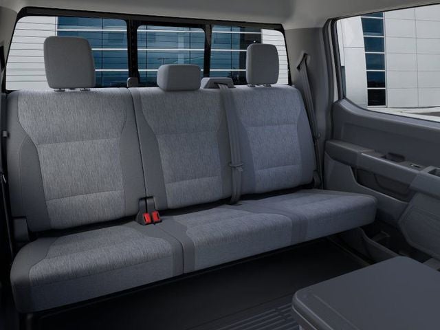 2025 Ford F-250SD XL