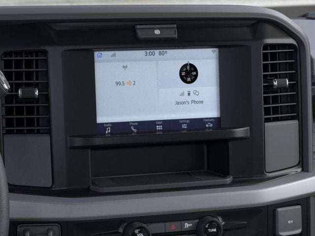 2025 Ford F-250SD XL