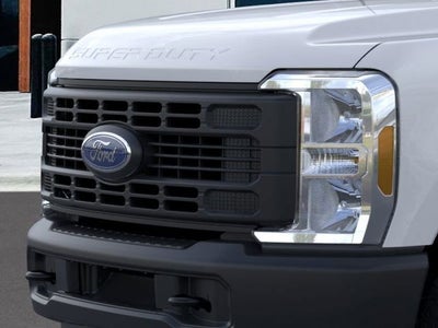 2025 Ford F-250SD XL