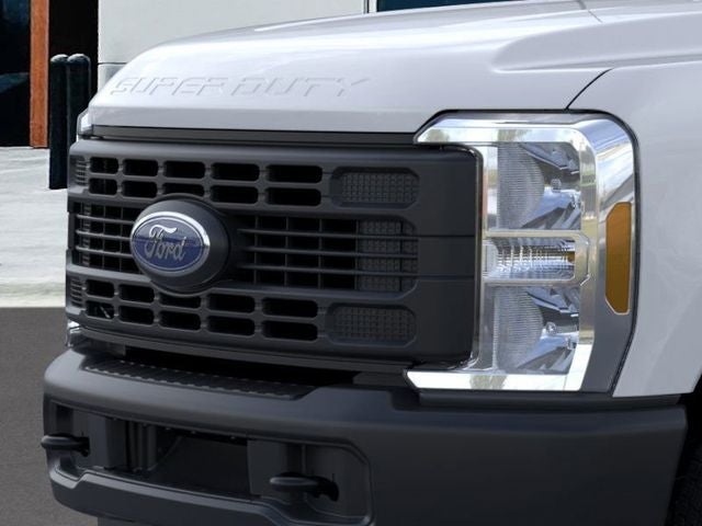 2025 Ford F-250SD XL