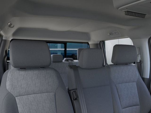 2025 Ford F-250SD XL