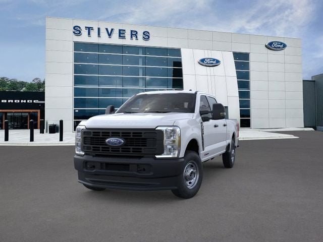 2025 Ford F-250SD XL