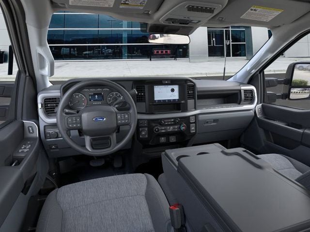 2025 Ford F-250SD XL