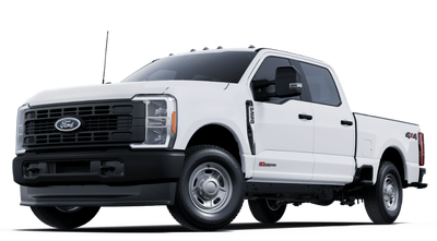 2025 Ford F-250SD XL
