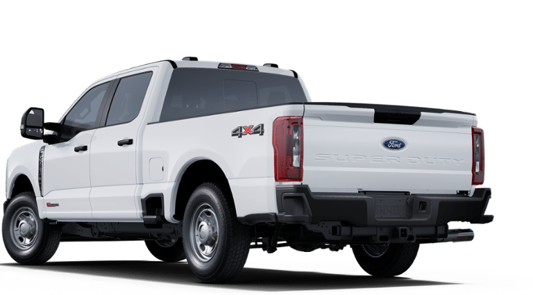 2025 Ford F-250SD XL