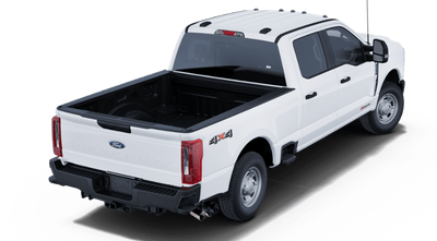 2025 Ford F-250SD XL