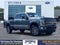 2027 Ford F-250SD Platinum