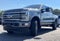 2027 Ford F-250SD Platinum