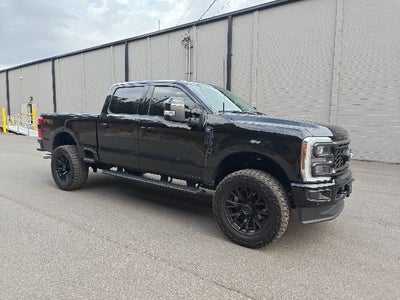 2024 Ford F-250SD Lariat