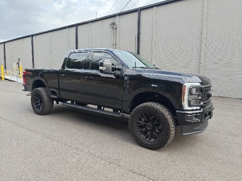 2024 Ford F-250SD Lariat