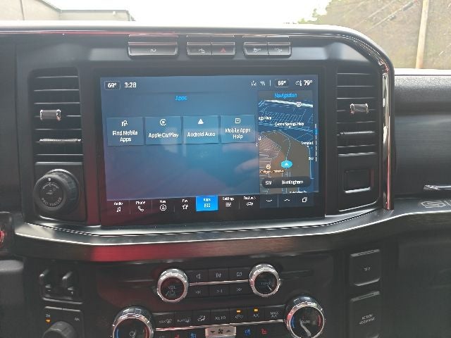 2024 Ford F-250SD Lariat