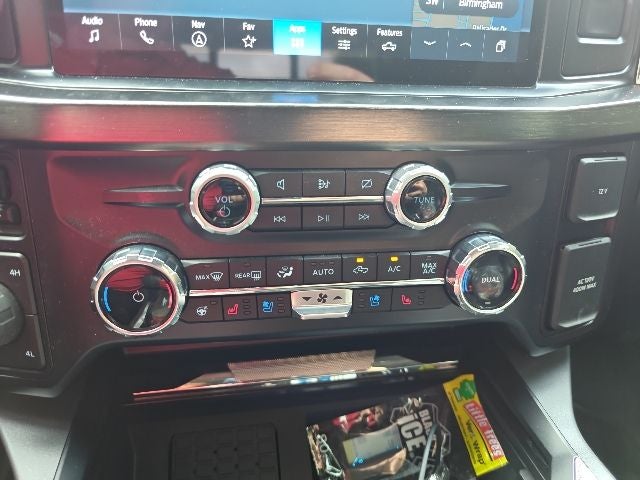 2024 Ford F-250SD Lariat