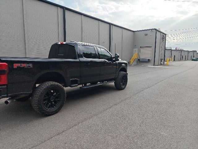 2024 Ford F-250SD Lariat