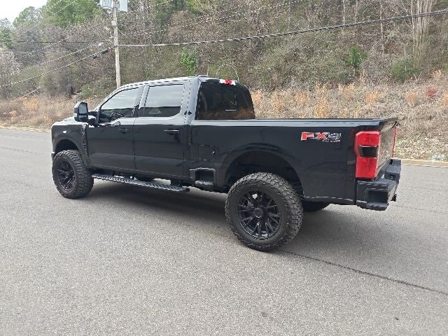 2024 Ford F-250SD Lariat