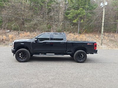 2024 Ford F-250SD Lariat