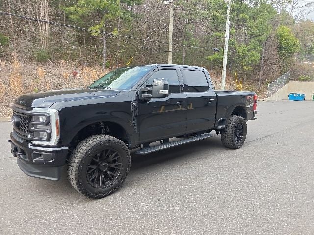2024 Ford F-250SD Lariat